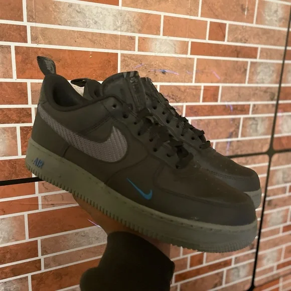 NIKE AIR FORCE 1 ‘07 LVB J22 (1 - 300) Air Force 1  main image 4